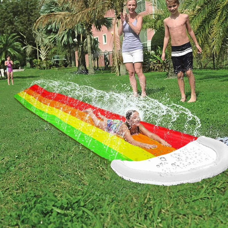 Centro de juegos patio trasero - Kids Outdoor Water Toys reseña y precio
