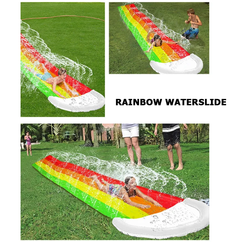 Centro de juegos patio trasero - Kids Outdoor Water Toys reseña y precio