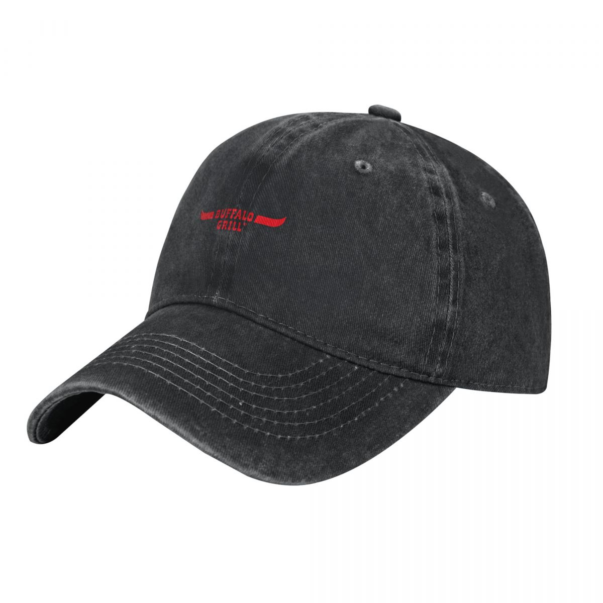 Buffalo Grill Gorra de béisbol - Kids Outdoor Grill reseña y precio