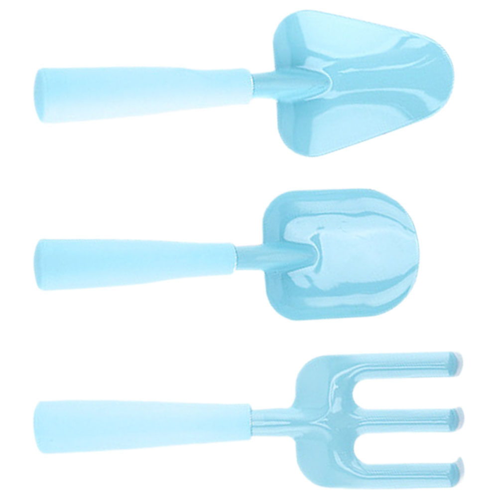 1 Juego de Herramientas de Jar - Kids Outdoor Yard Tools reseña y precio