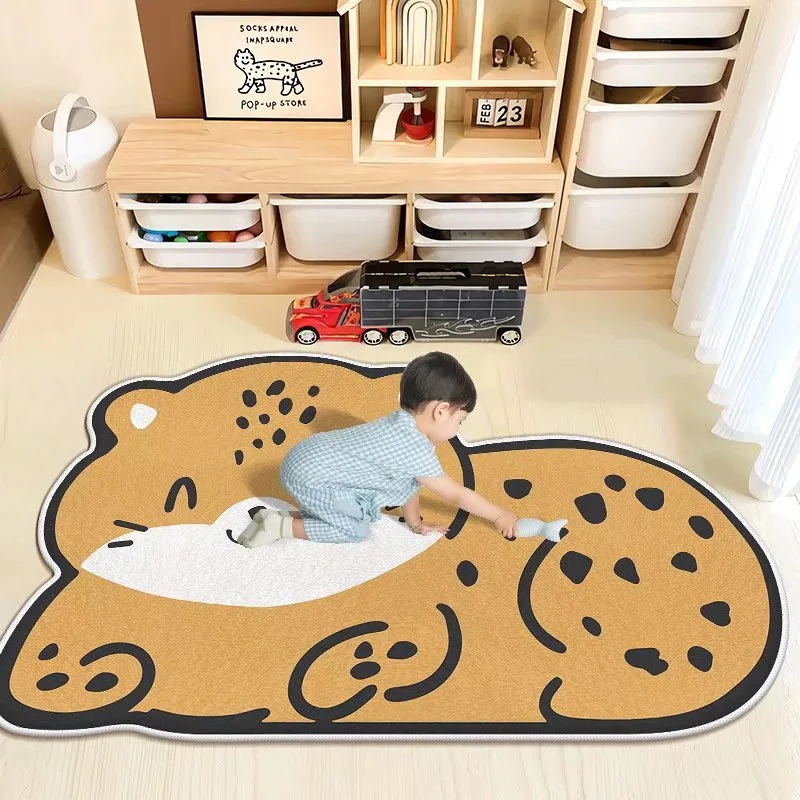 Alfombras de cerdo de dibujos  - Kids Outdoor Lounge reseña y precio
