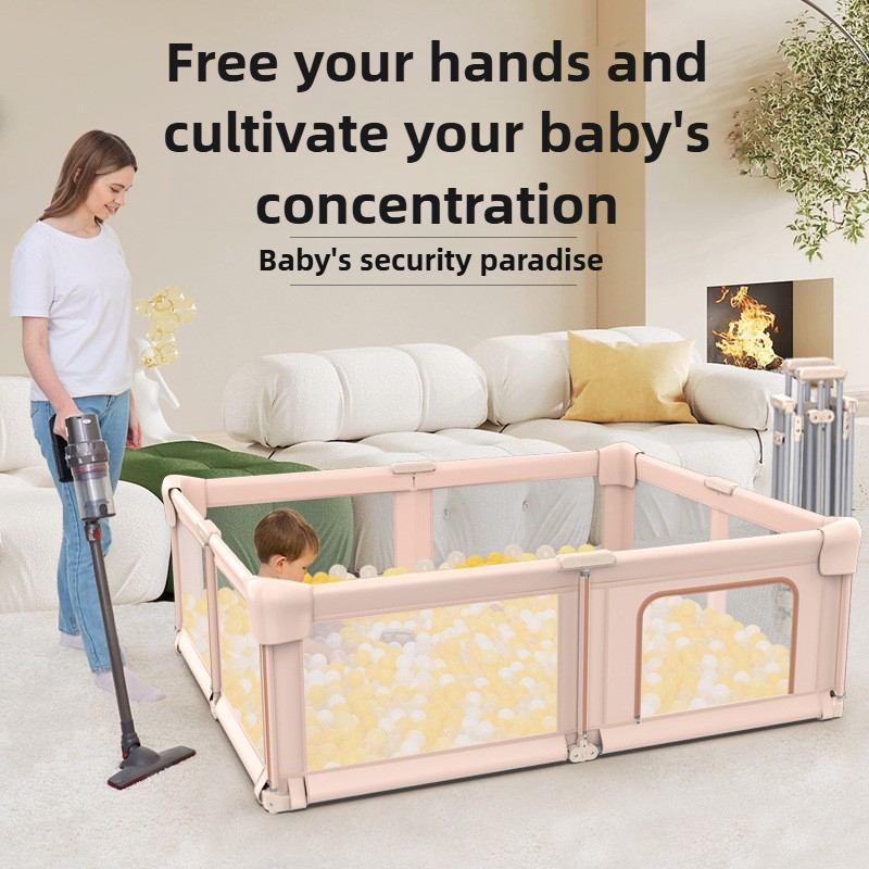 IMBABY Corralito Plegable de I - Kids Outdoor Yard Tools reseña y precio