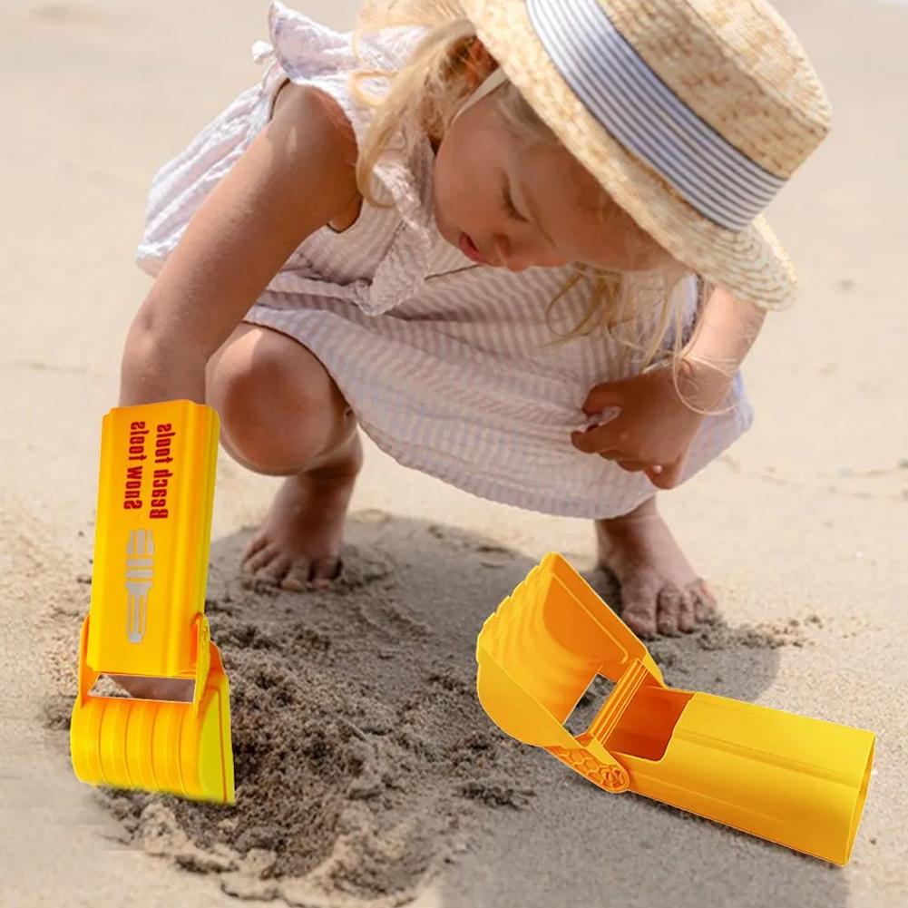 1/3 Piezas Pala de Juguete par - Kids Outdoor Water Toys reseña y precio