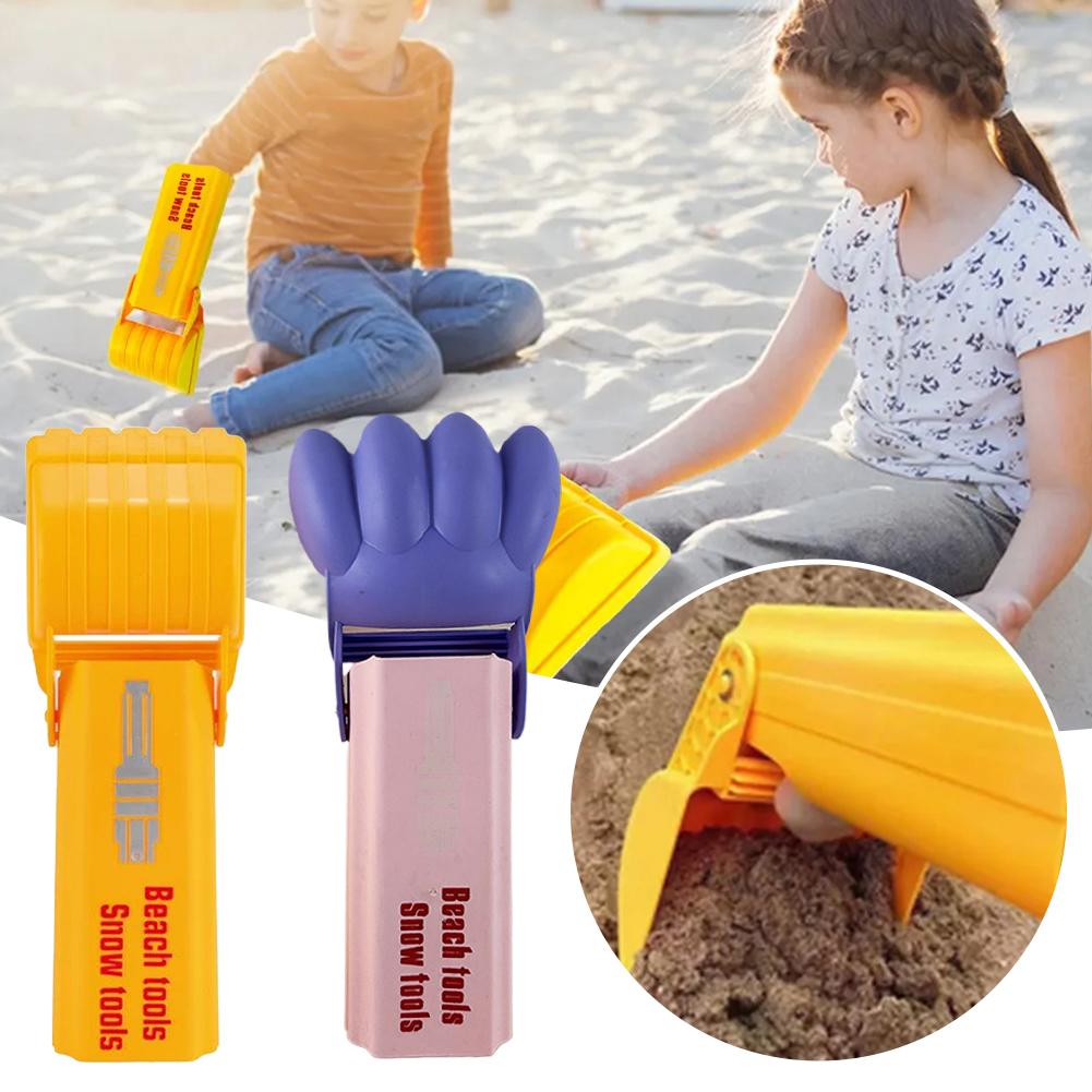 1/3 Piezas Pala de Juguete par - Kids Outdoor Water Toys reseña y precio