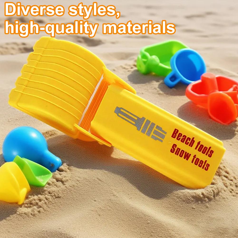 1/3 Piezas Pala de Juguete par - Kids Outdoor Water Toys reseña y precio