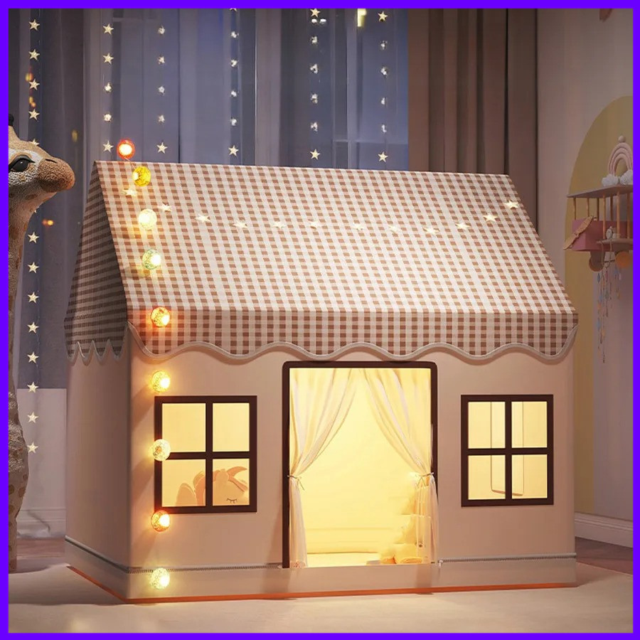 Tienda de juegos para niños, c - Kids Outdoor Wendy House reseña y precio