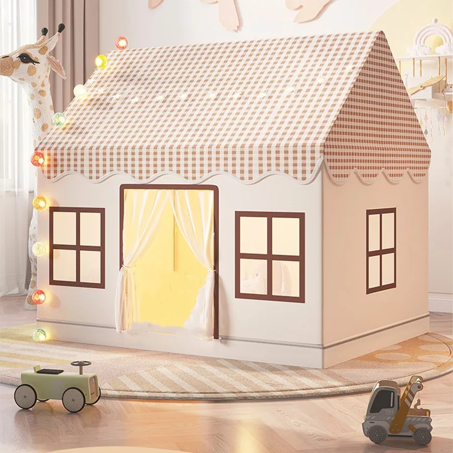 Tienda de juegos para niños, c - Kids Outdoor Wendy House reseña y precio