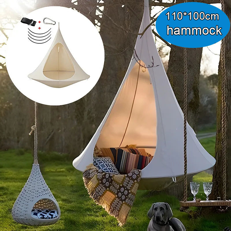 Hamaca Impermeable para Exteri - Kids Outdoor Furniture reseña y precio
