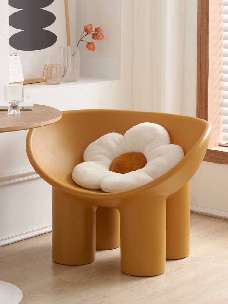 Roly Poly-Silla de diseño nórd - Kids Outdoor Lounge reseña y precio