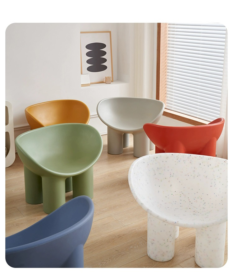 Roly Poly-Silla de diseño nórd - Kids Outdoor Lounge reseña y precio