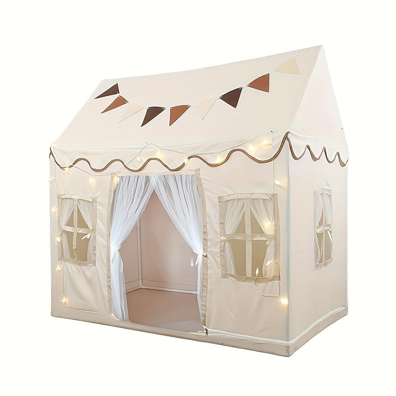 Tienda de campaña para niños p - Kids Outdoor Wendy House reseña y precio