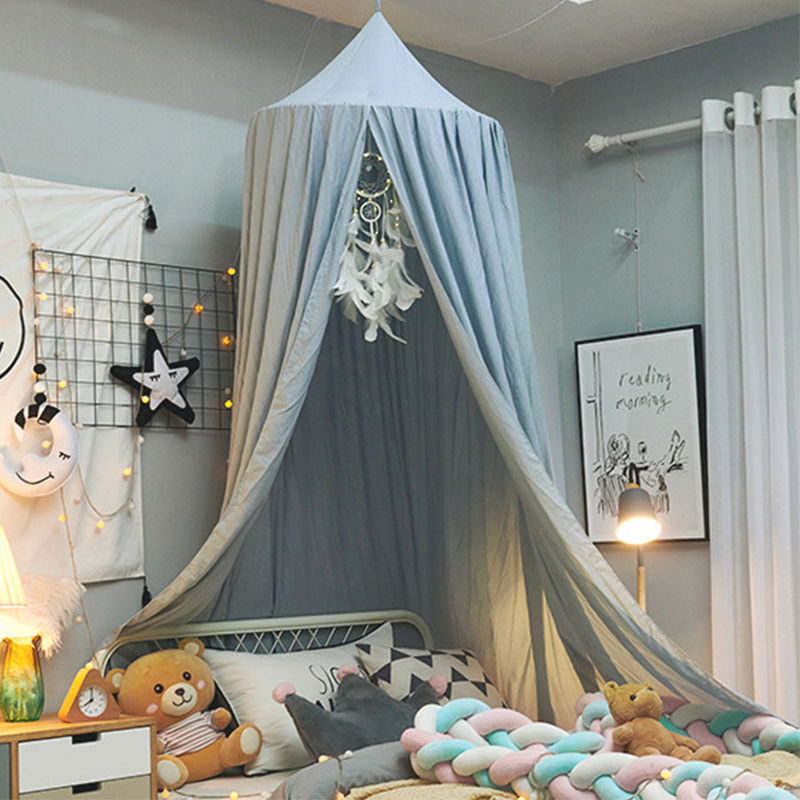 Cortina de cama tipo cúpula pa - Kids Outdoor Daybed reseña y precio