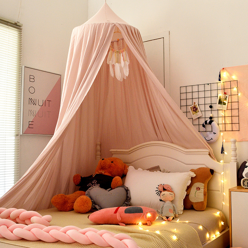 Cortina de cama tipo cúpula pa - Kids Outdoor Daybed reseña y precio