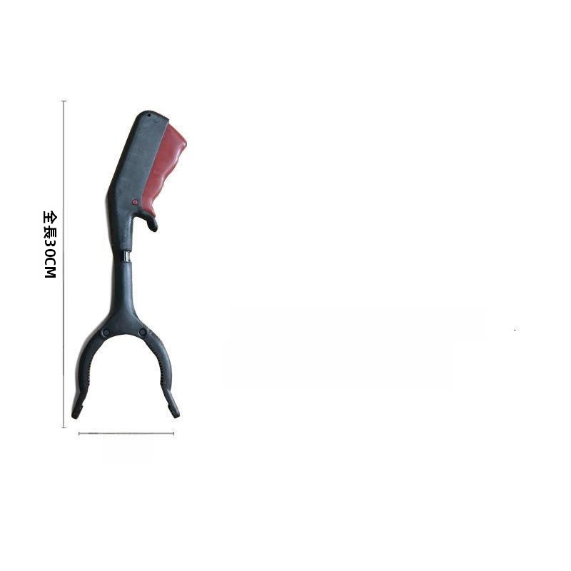 Pinza de plástico de punta lar - Outdoor Children'S Park reseña y precio