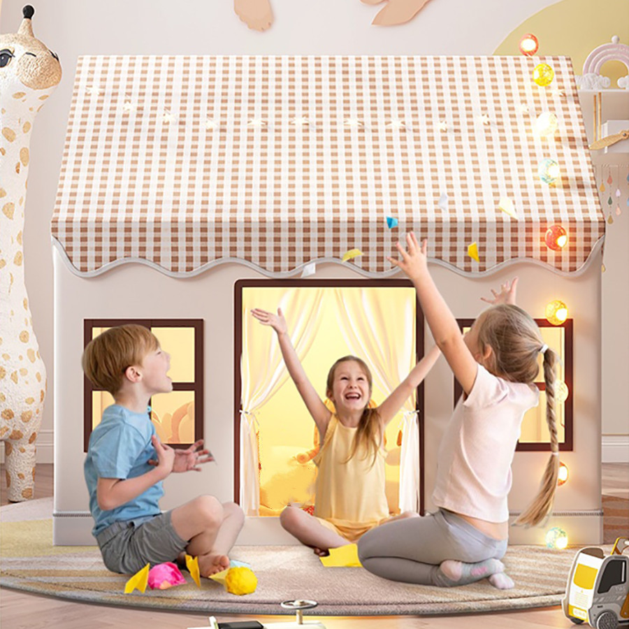Tienda de juegos para niños, c - Kids Outdoor Wendy House reseña y precio
