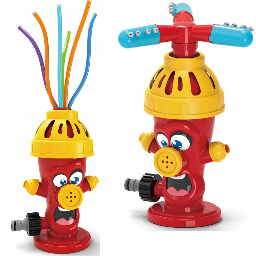 Juguete de Agua con Rociador,  - Kids Outdoor Yard Tools reseña y precio