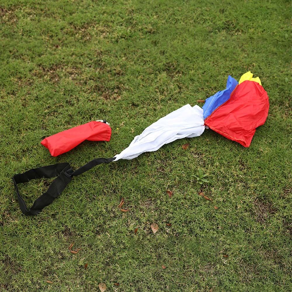 Chute de entrenamiento para co - Kids Outdoor Umbrella reseña y precio