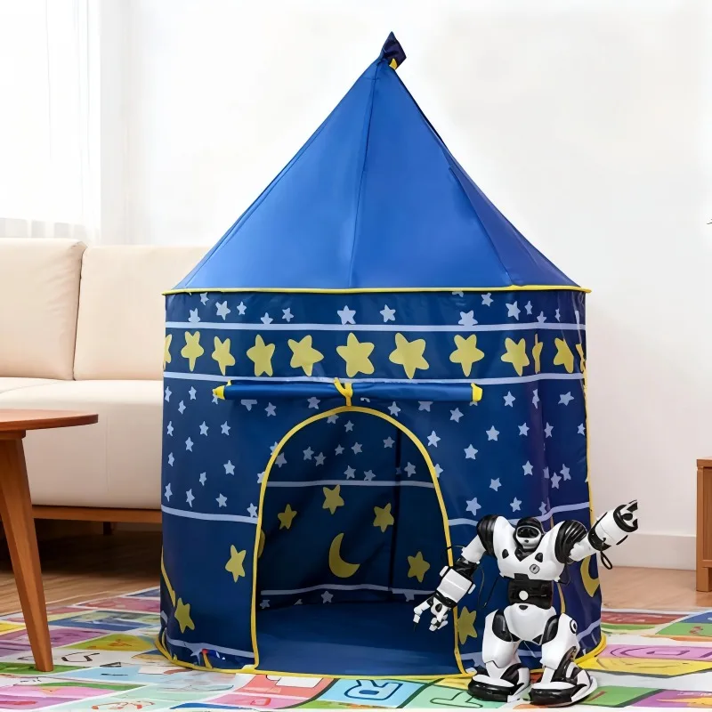 Casita de Juegos Plegable para - Kids Outdoor Wendy House reseña y precio