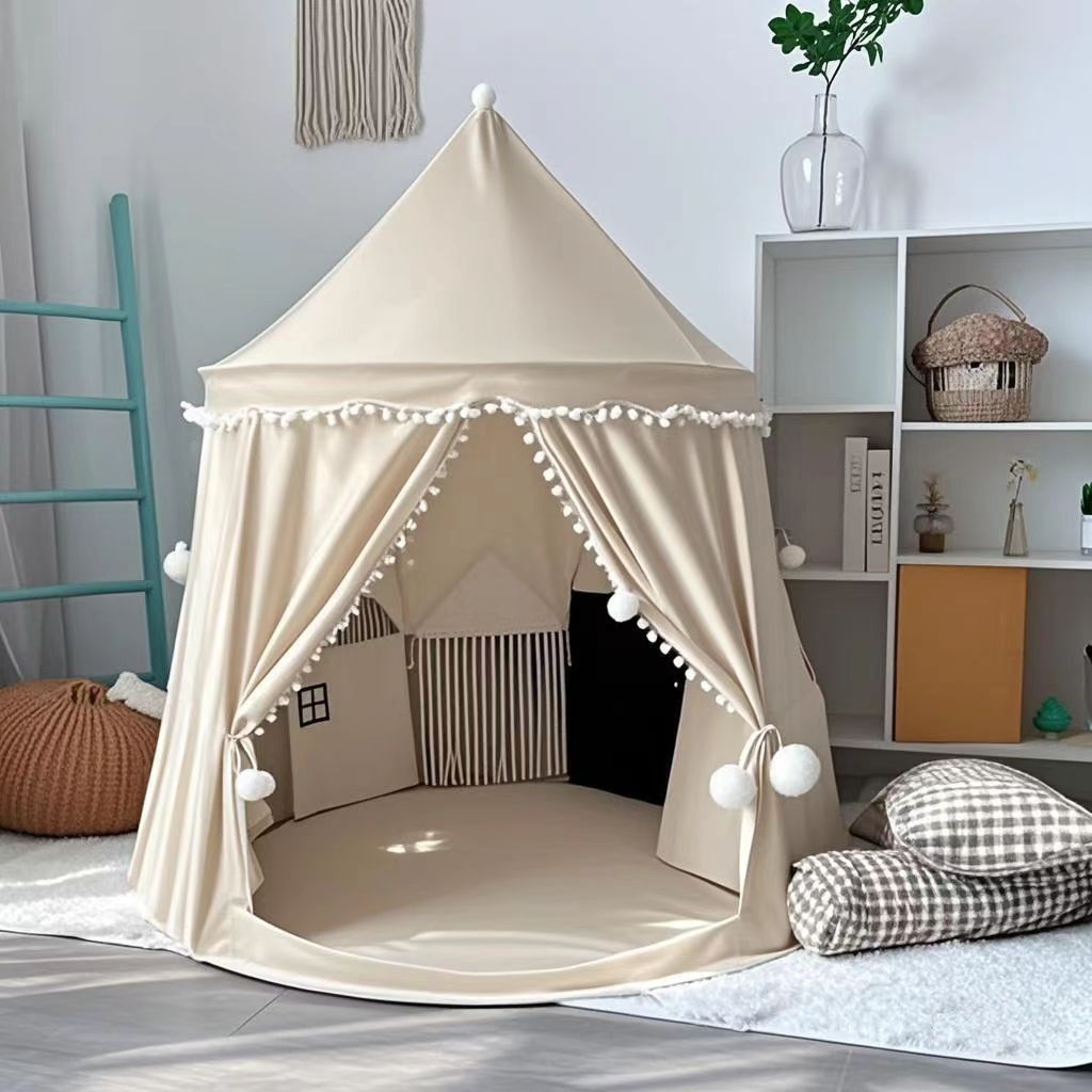 Tienda de Juego Plegable para  - Kids Outdoor Wendy House reseña y precio