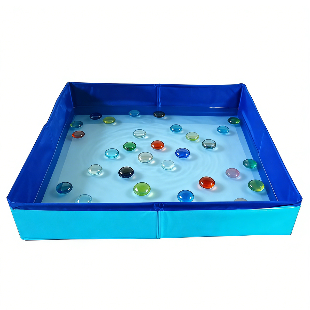 Mesa de arena para niños y niñ - Kids Outdoor Activity Table reseña y precio