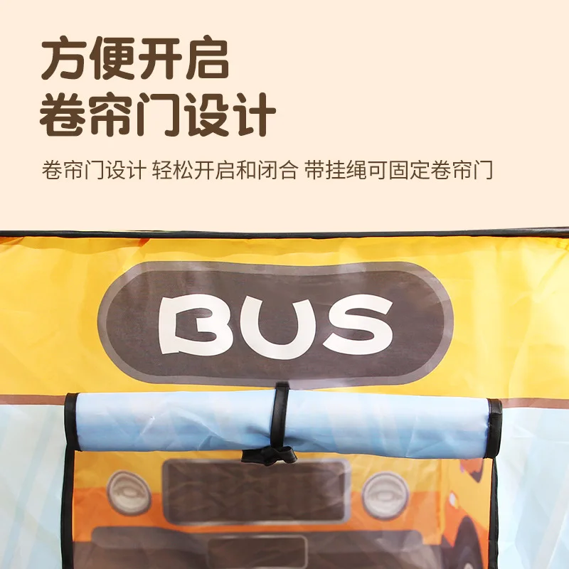 Tienda de campaña para niños,  - Kids Outdoor Wendy House reseña y precio