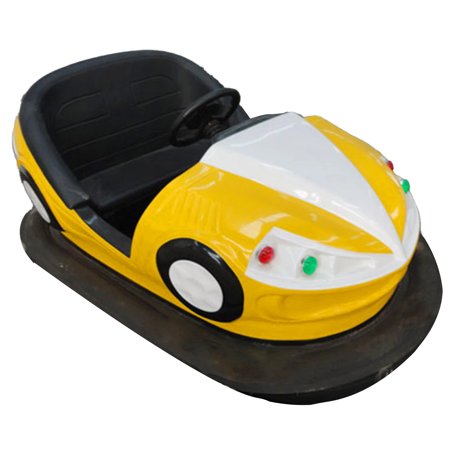 2026 Coches de Choque para Adu - Kids Outdoor Adventure Park reseña y precio