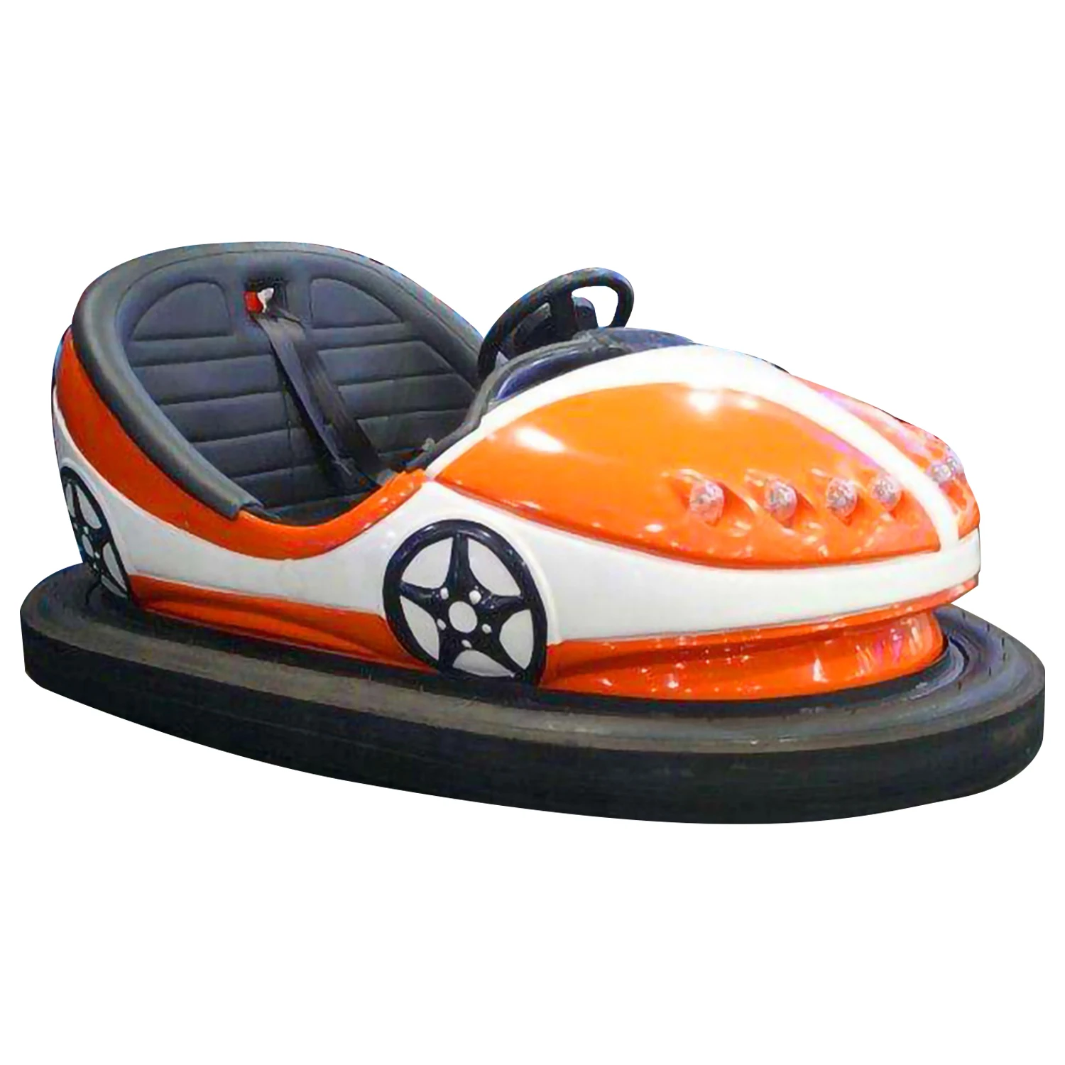 2026 Coches de Choque para Adu - Kids Outdoor Adventure Park reseña y precio