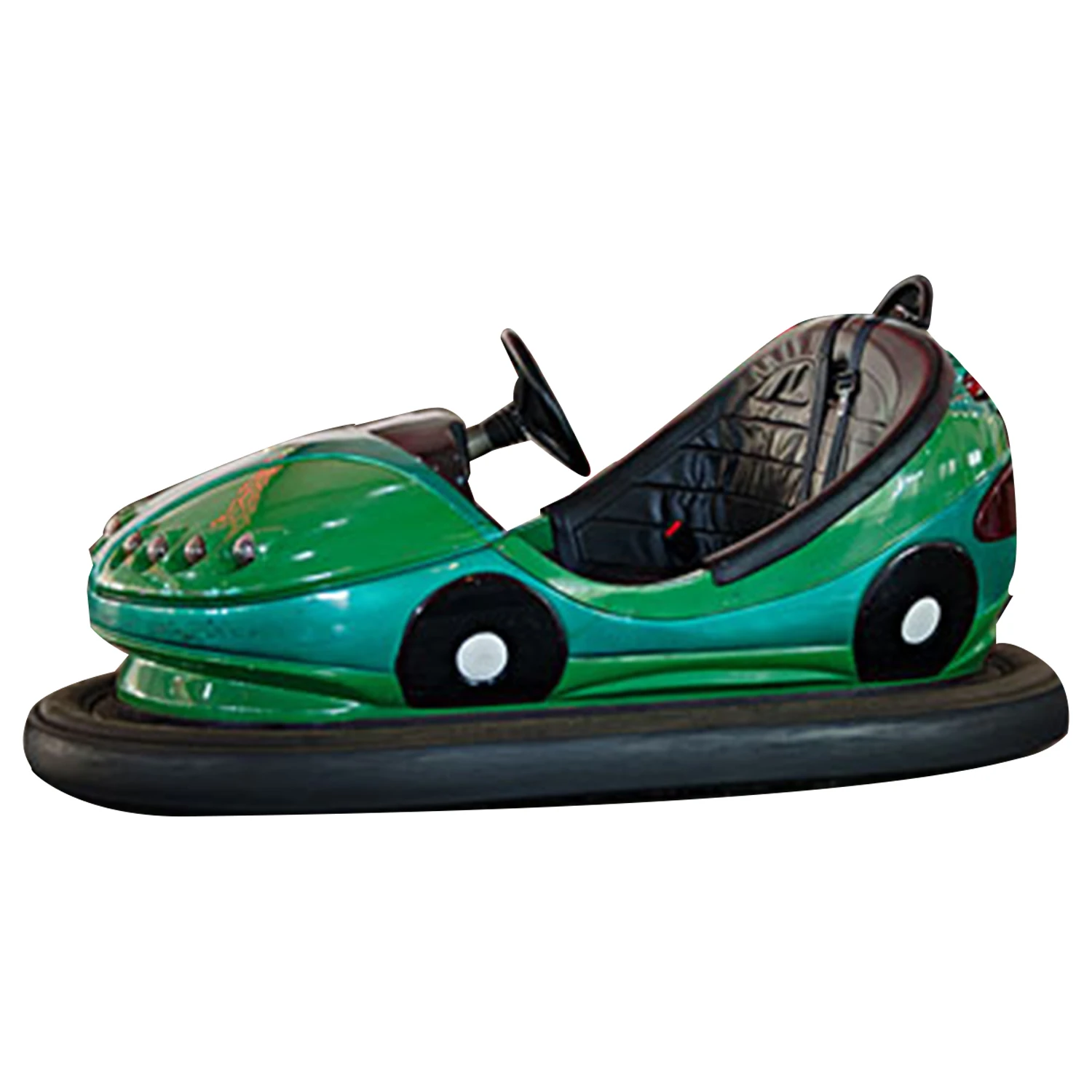 2026 Coches de Choque para Adu - Kids Outdoor Adventure Park reseña y precio