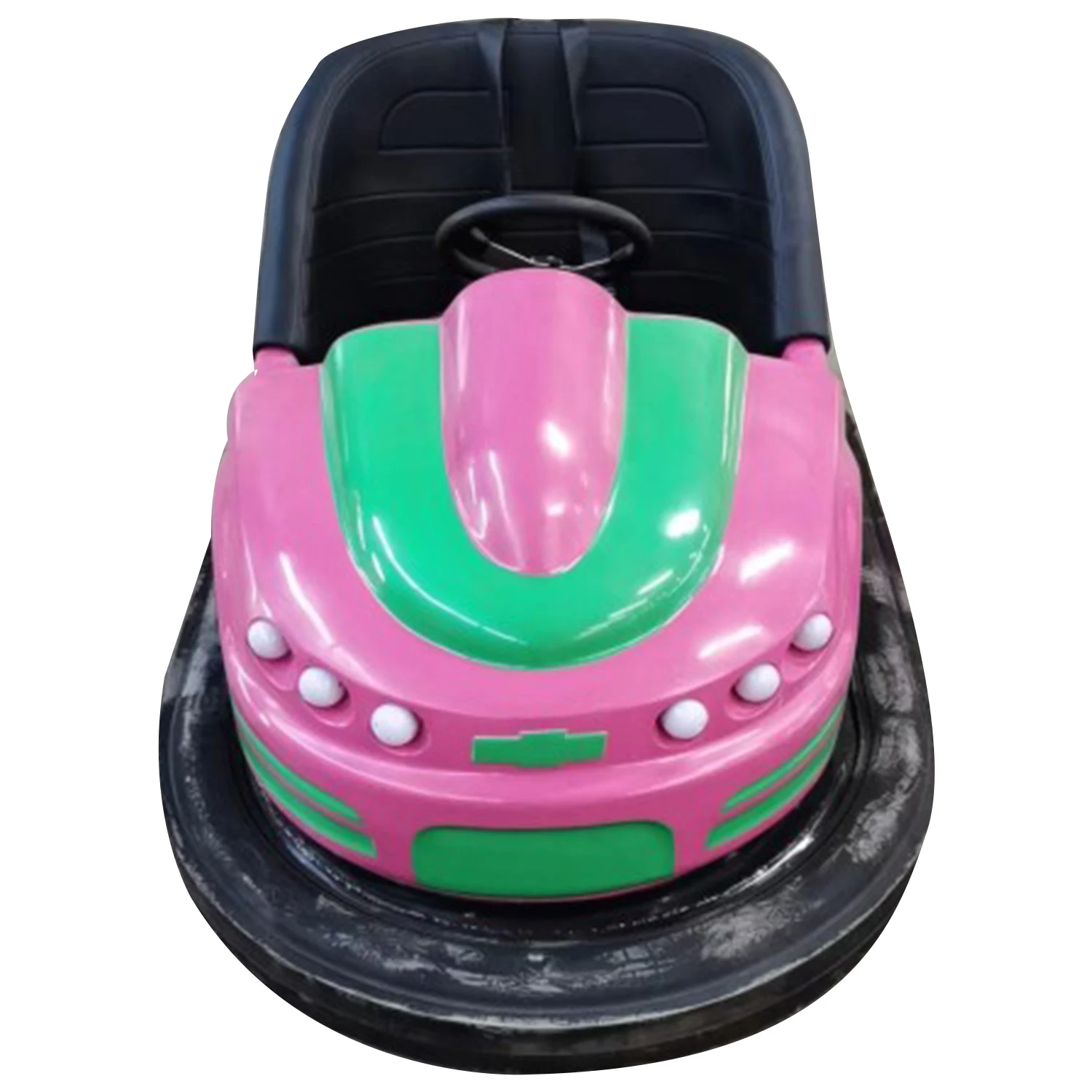 2026 Coches de Choque para Adu - Kids Outdoor Adventure Park reseña y precio