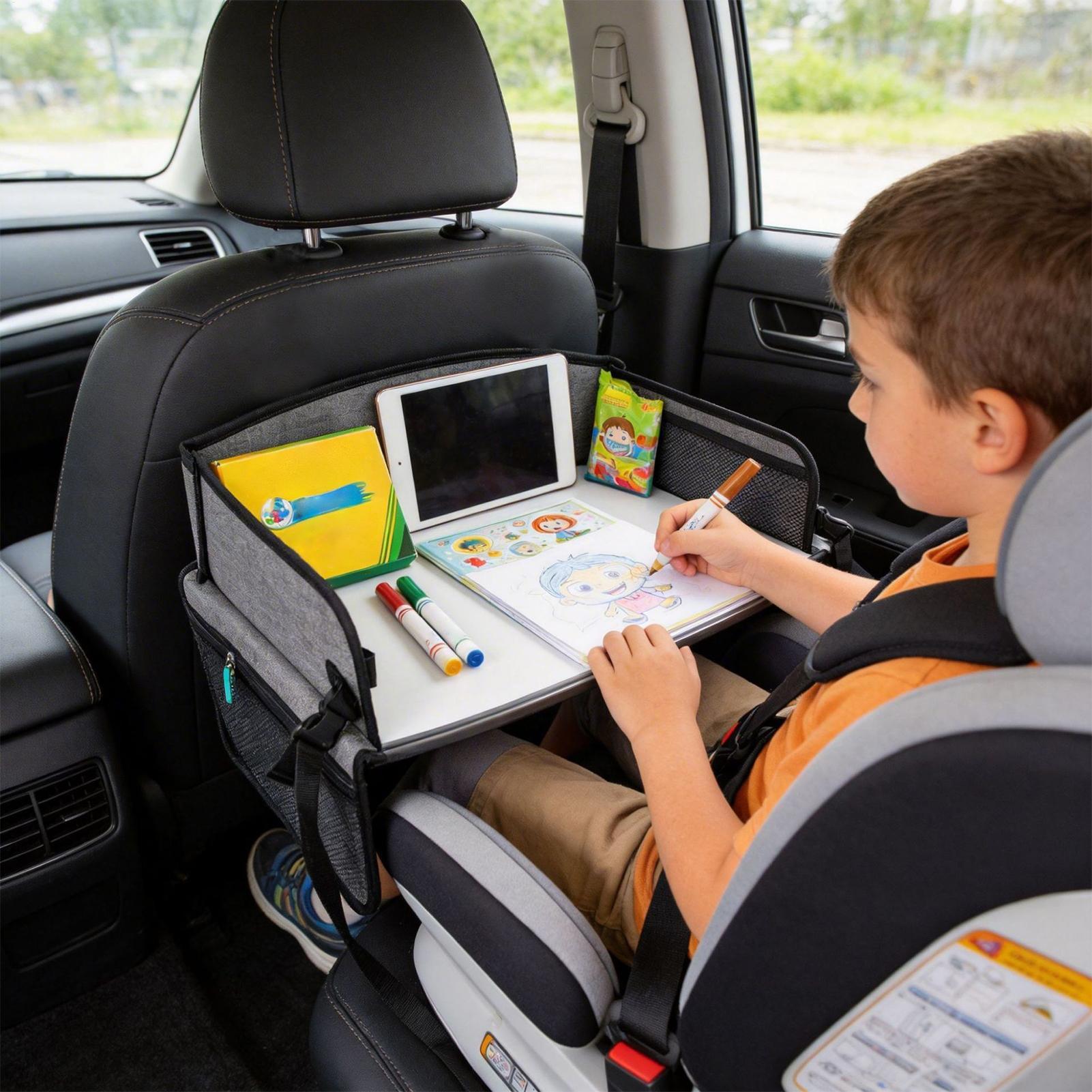 Bandeja de Actividades para As - Kids Outdoor Activity Table reseña y precio