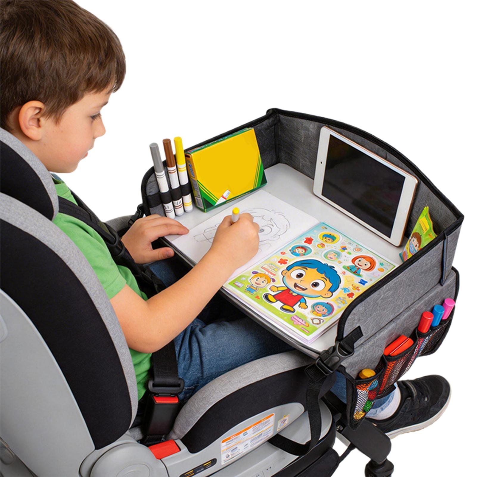 Bandeja de Actividades para As - Kids Outdoor Activity Table reseña y precio