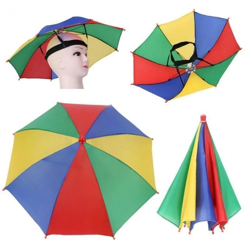 Paraguas creativo para niños a - Kids Outdoor Umbrella reseña y precio