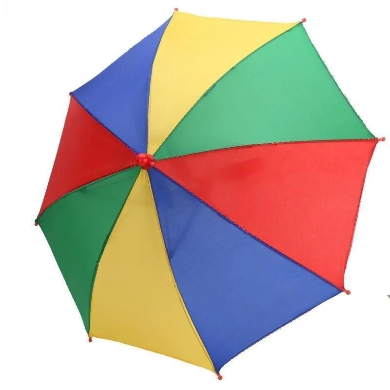 Paraguas creativo para niños a - Kids Outdoor Umbrella reseña y precio