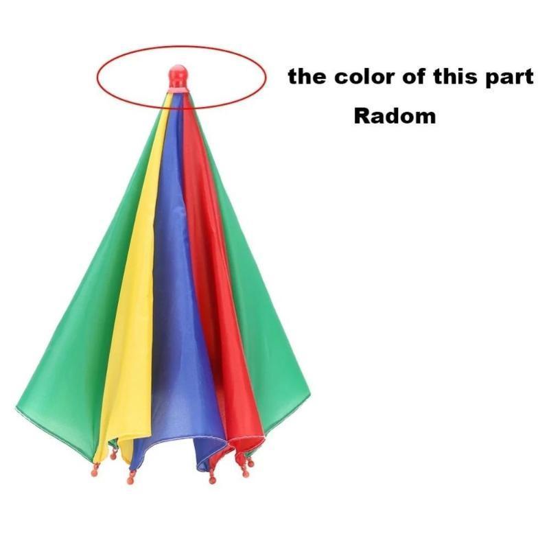 Paraguas creativo para niños a - Kids Outdoor Umbrella reseña y precio