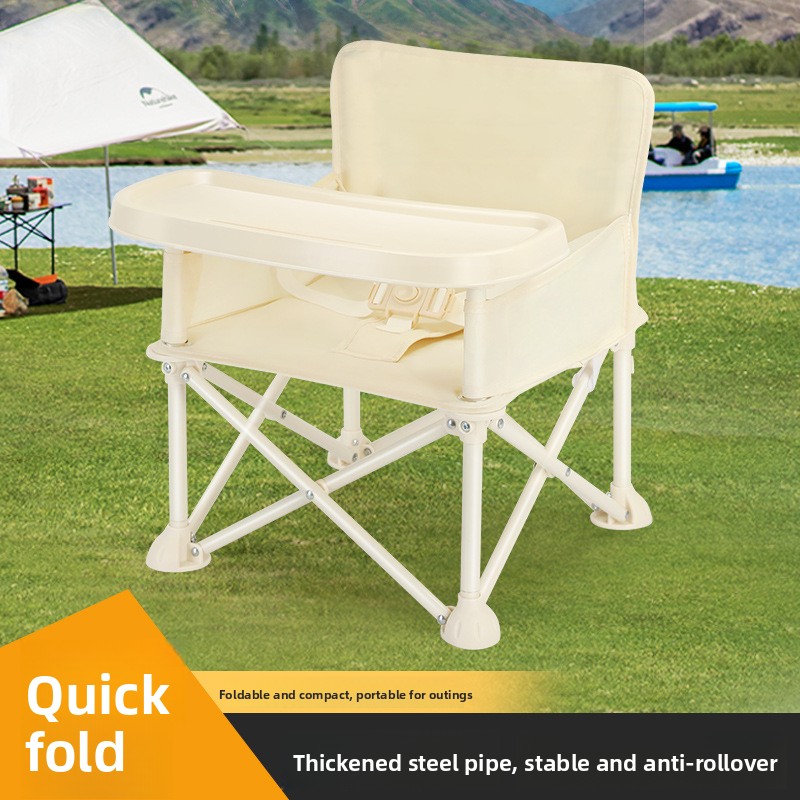 Silla de Comer para Bebés con  - Kids Outdoor Furniture reseña y precio
