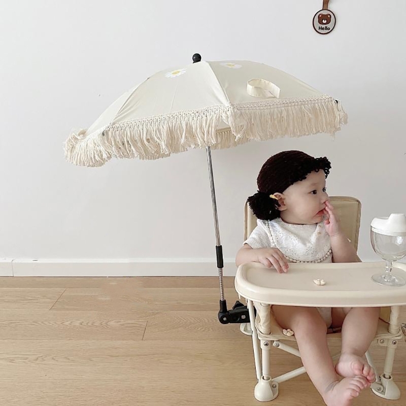 Accesorios fotografía para niñ - Kids Outdoor Umbrella reseña y precio