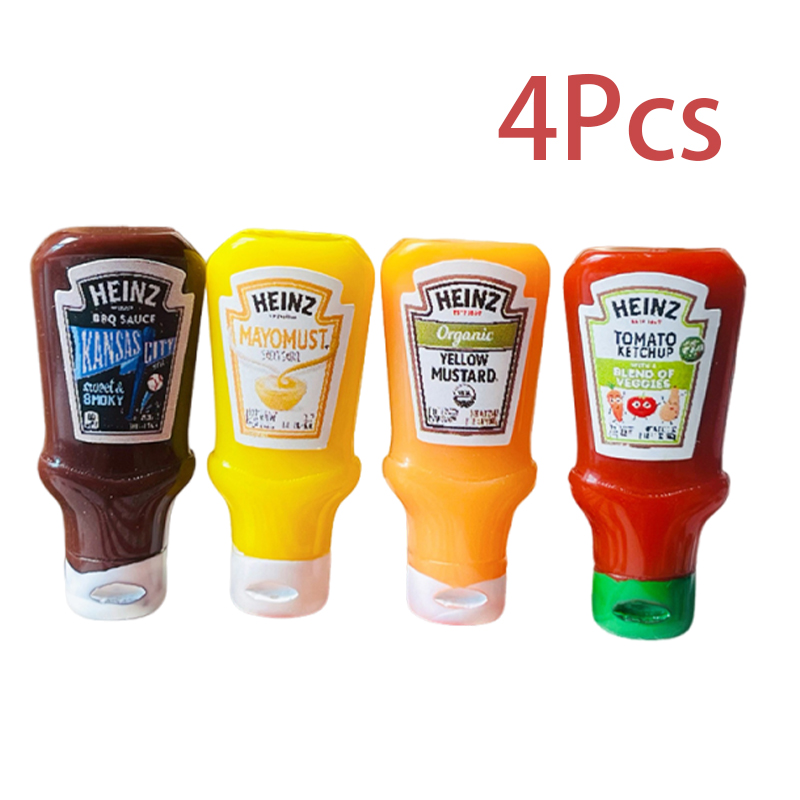 Tarro de mermelada de salsa de - Kids Outdoor Kitchen Set reseña y precio