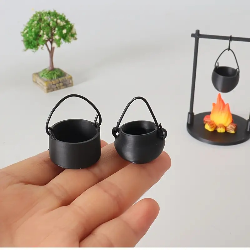 Mini estufa colgante para foga - Kids Outdoor Swing Set reseña y precio