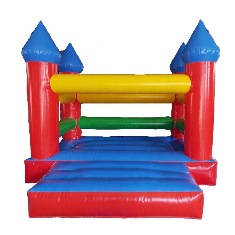Castillo Hinchable Personaliza - Kids Outdoor Jumping Castle reseña y precio