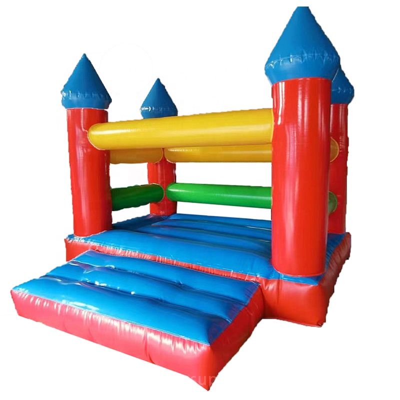 Castillo Hinchable Personaliza - Kids Outdoor Jumping Castle reseña y precio