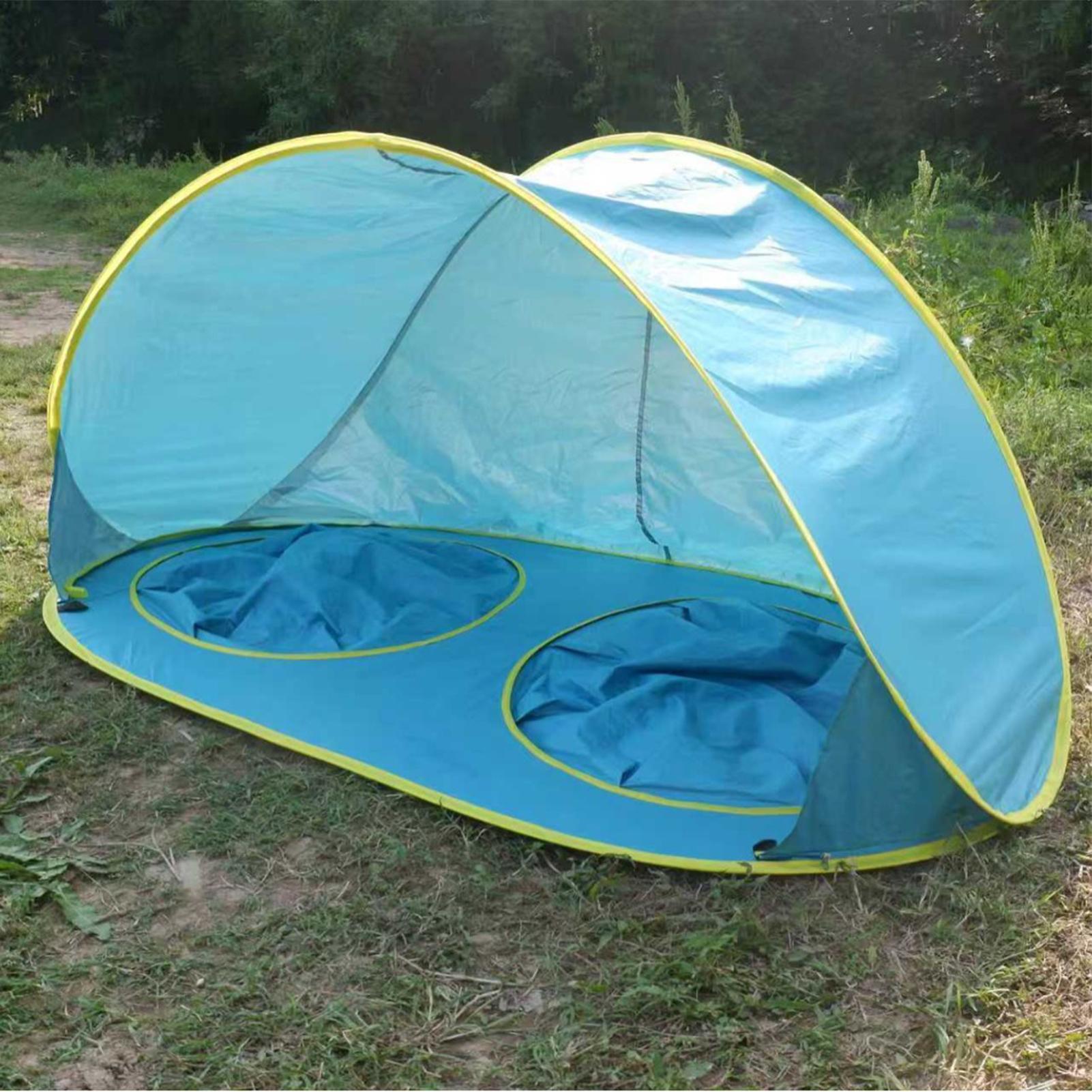 Carpa Pop-up para Niños, Refug - Kids Outdoor Grill reseña y precio