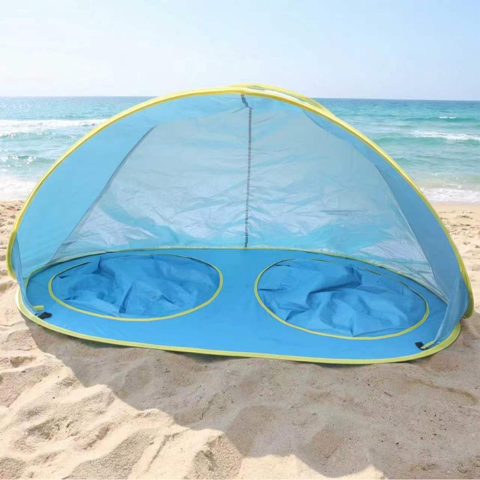 Carpa Pop-up para Niños, Refug - Kids Outdoor Grill reseña y precio