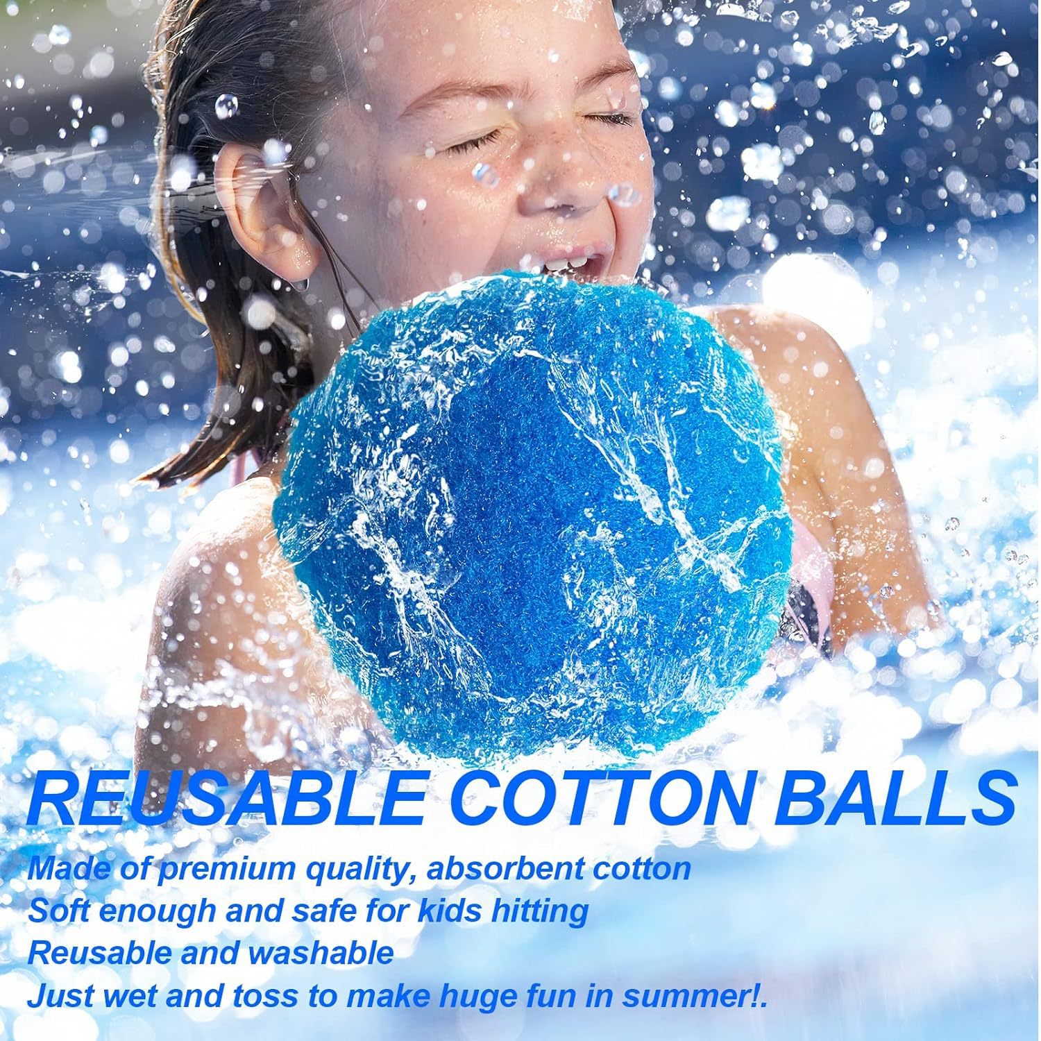 12/30/60 Uds. Globos de agua r - Kids Outdoor Water Toys reseña y precio