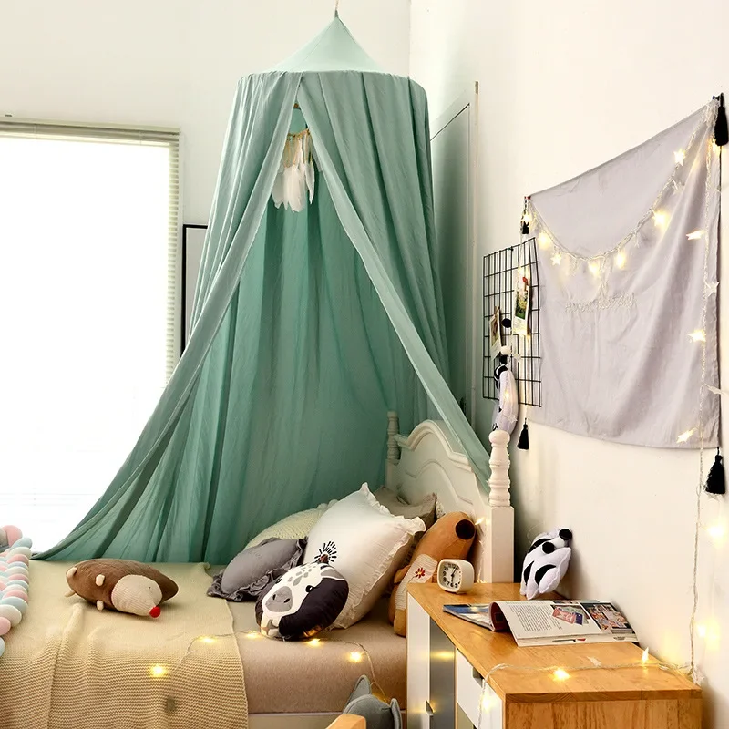 Mosquitera para niños, cortina - Kids Outdoor Daybed reseña y precio