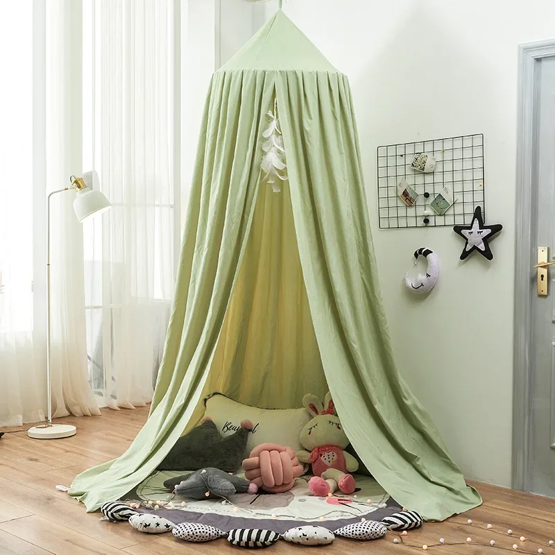 Mosquitera para niños, cortina - Kids Outdoor Daybed reseña y precio