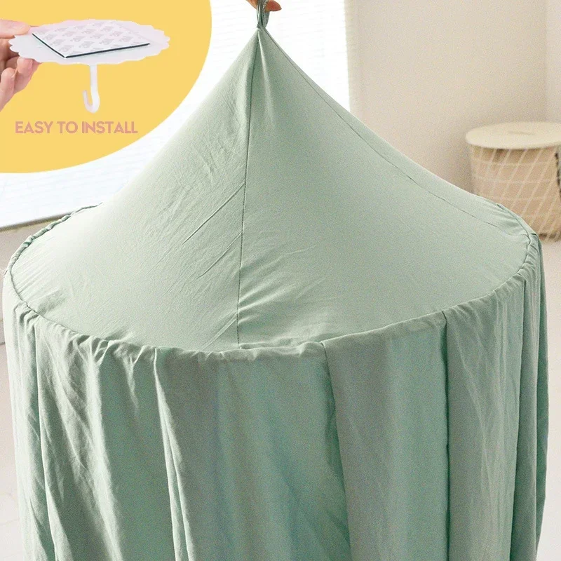 Mosquitera para niños, cortina - Kids Outdoor Daybed reseña y precio