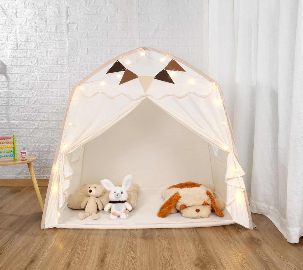 Tienda de juegos para niños y  - Kids Outdoor Wendy House reseña y precio