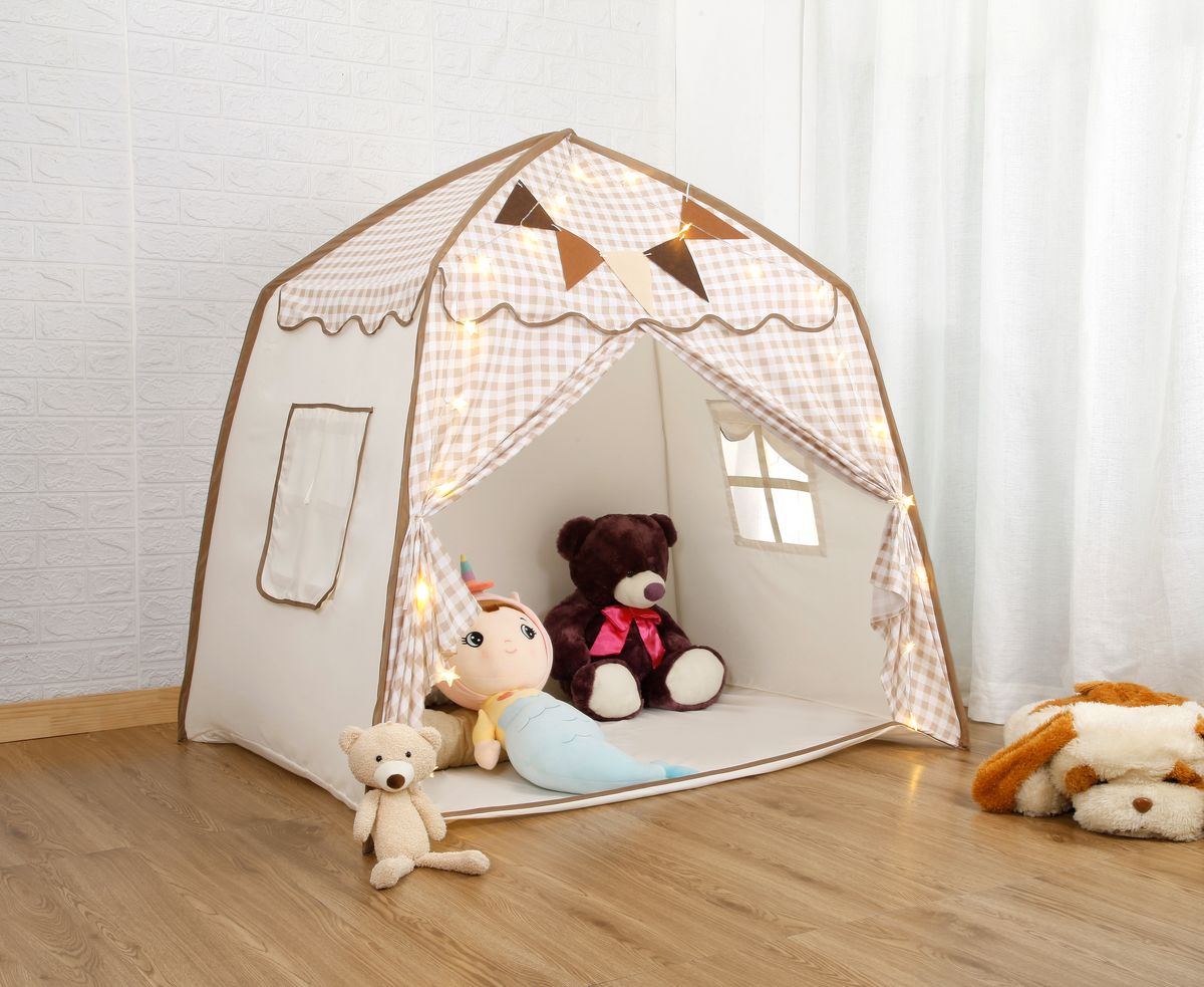 Tienda de juegos para niños y  - Kids Outdoor Wendy House reseña y precio
