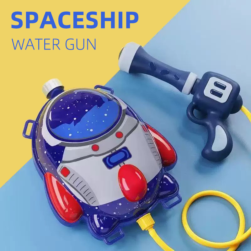 Mochila para niños, pistola de - Kids Outdoor Water Toys reseña y precio
