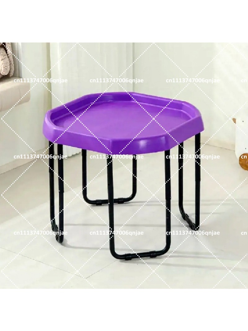 Mesa de Juego Multifuncional c - Kids Outdoor Activity Table reseña y precio